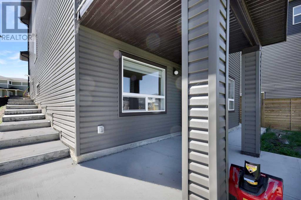Single Family House for Sale in  Corner Meadows Row NE Cornerstone Calgary 