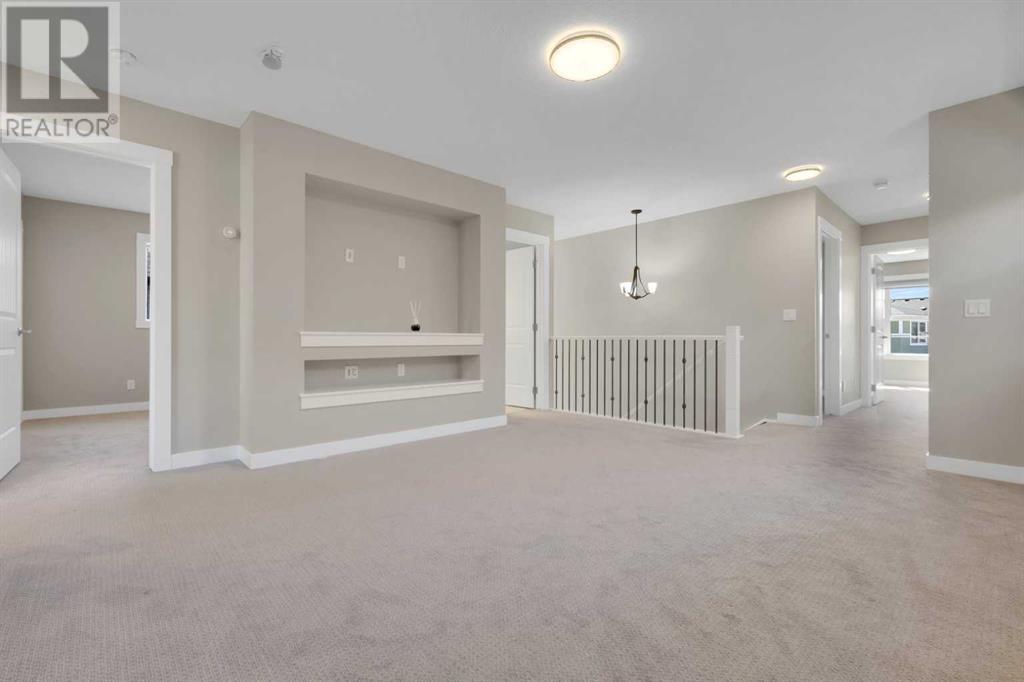Single Family House for Sale in  Corner Meadows Row NE Cornerstone Calgary 