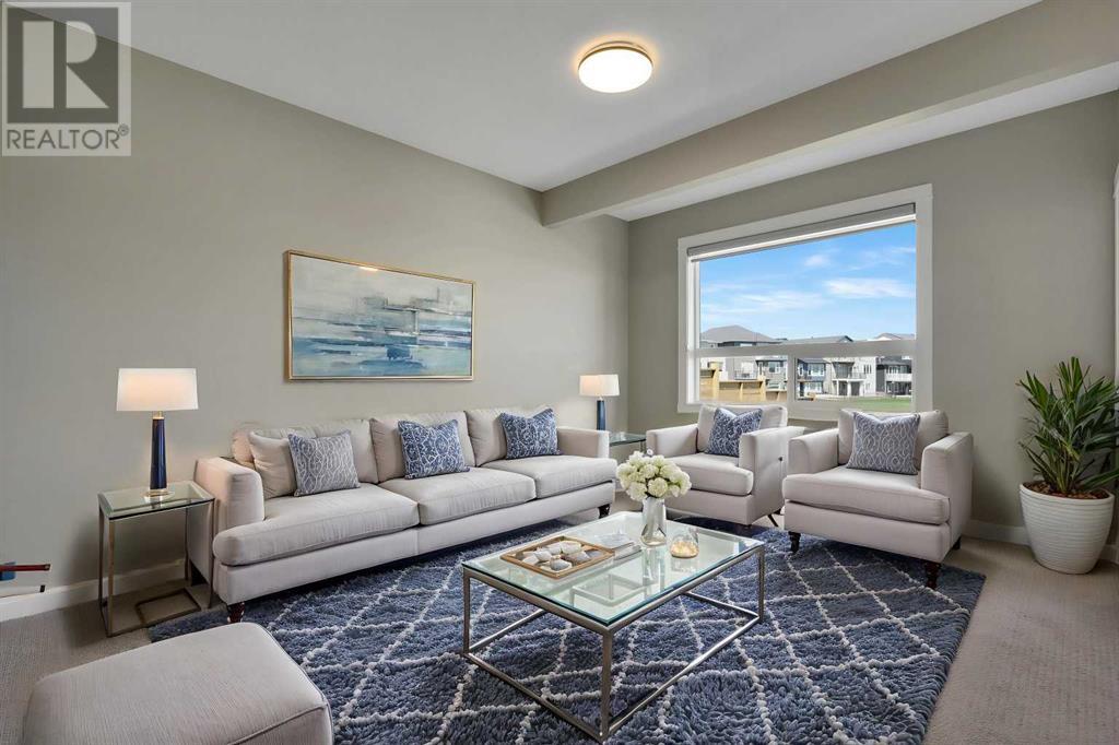 Single Family House for Sale in  Corner Meadows Row NE Cornerstone Calgary 