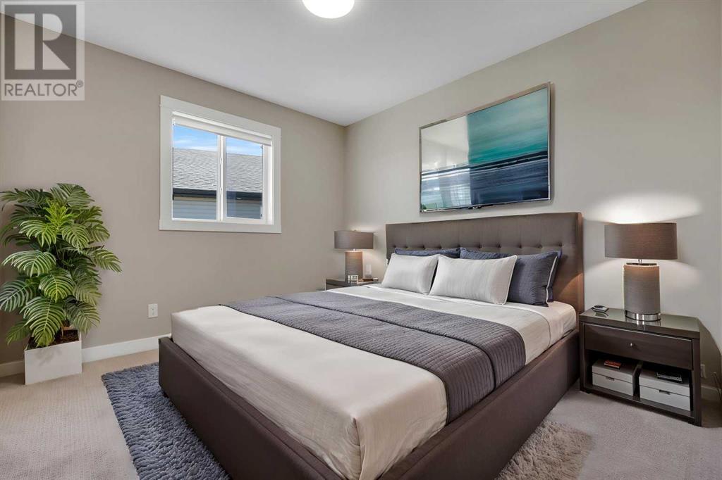 Single Family House for Sale in  Corner Meadows Row NE Cornerstone Calgary 