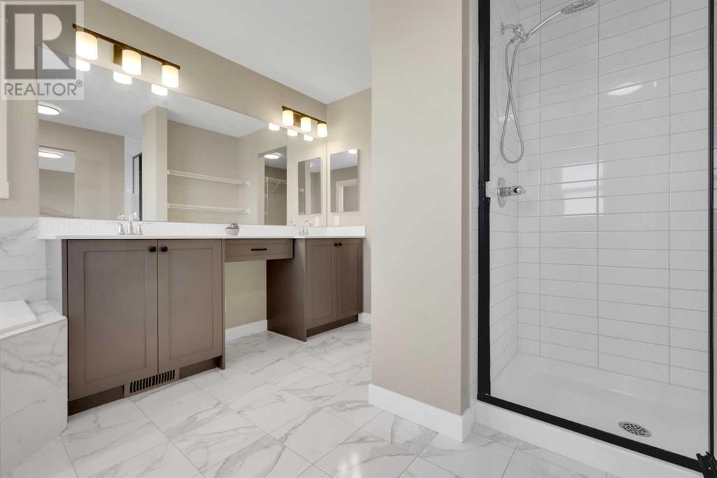 Single Family House for Sale in  Corner Meadows Row NE Cornerstone Calgary 