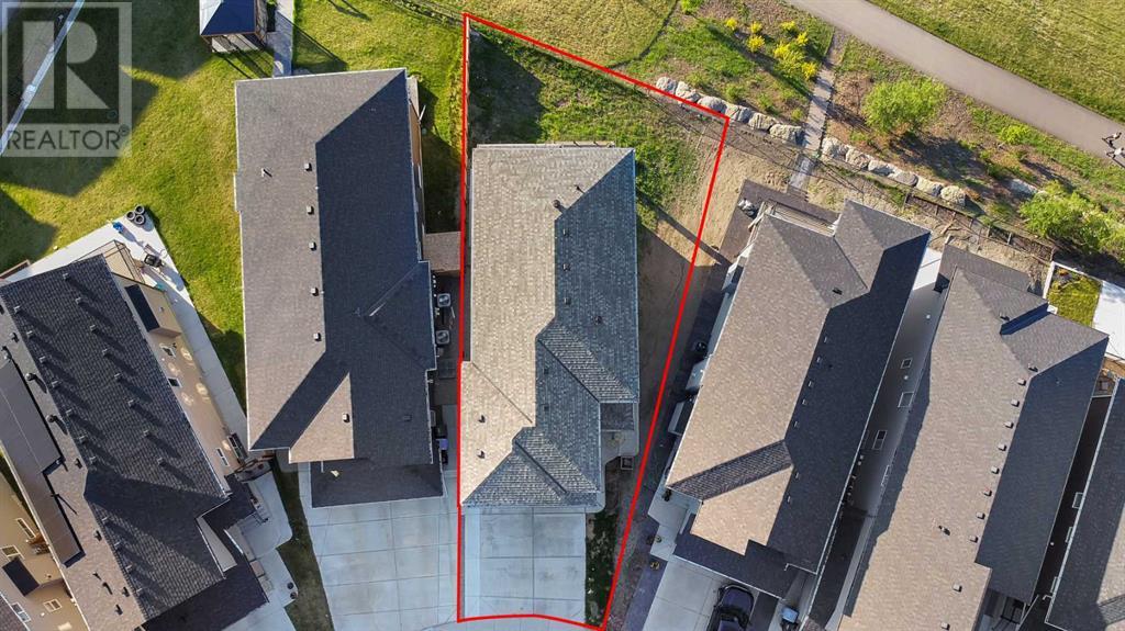 Single Family House for Sale in  Corner Meadows Row NE Cornerstone Calgary 