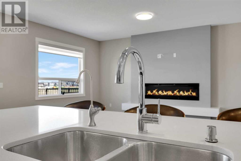 Single Family House for Sale in  Corner Meadows Row NE Cornerstone Calgary 