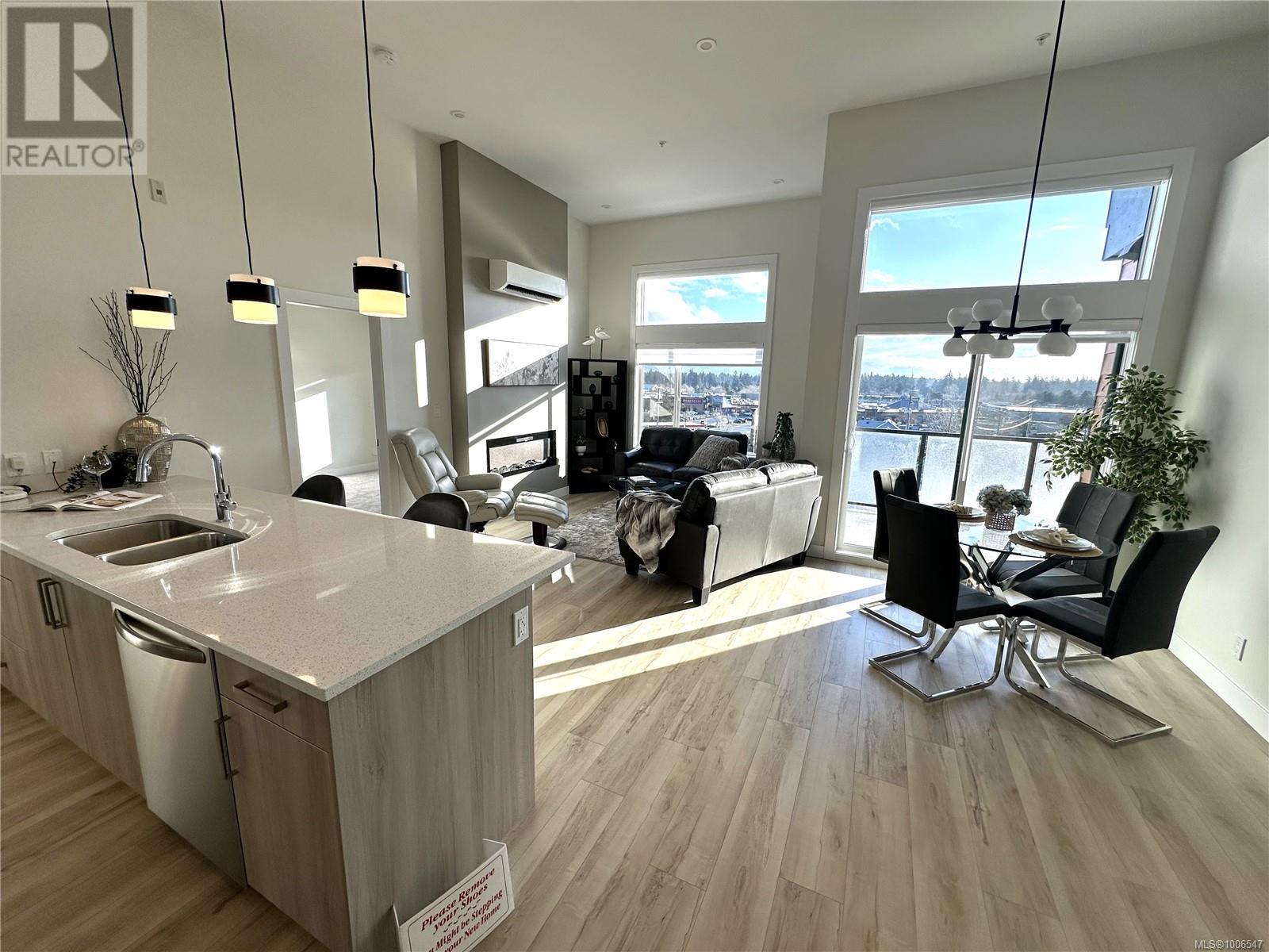 Photo 8 of 502 918 Jenkins Ave, Langford BC