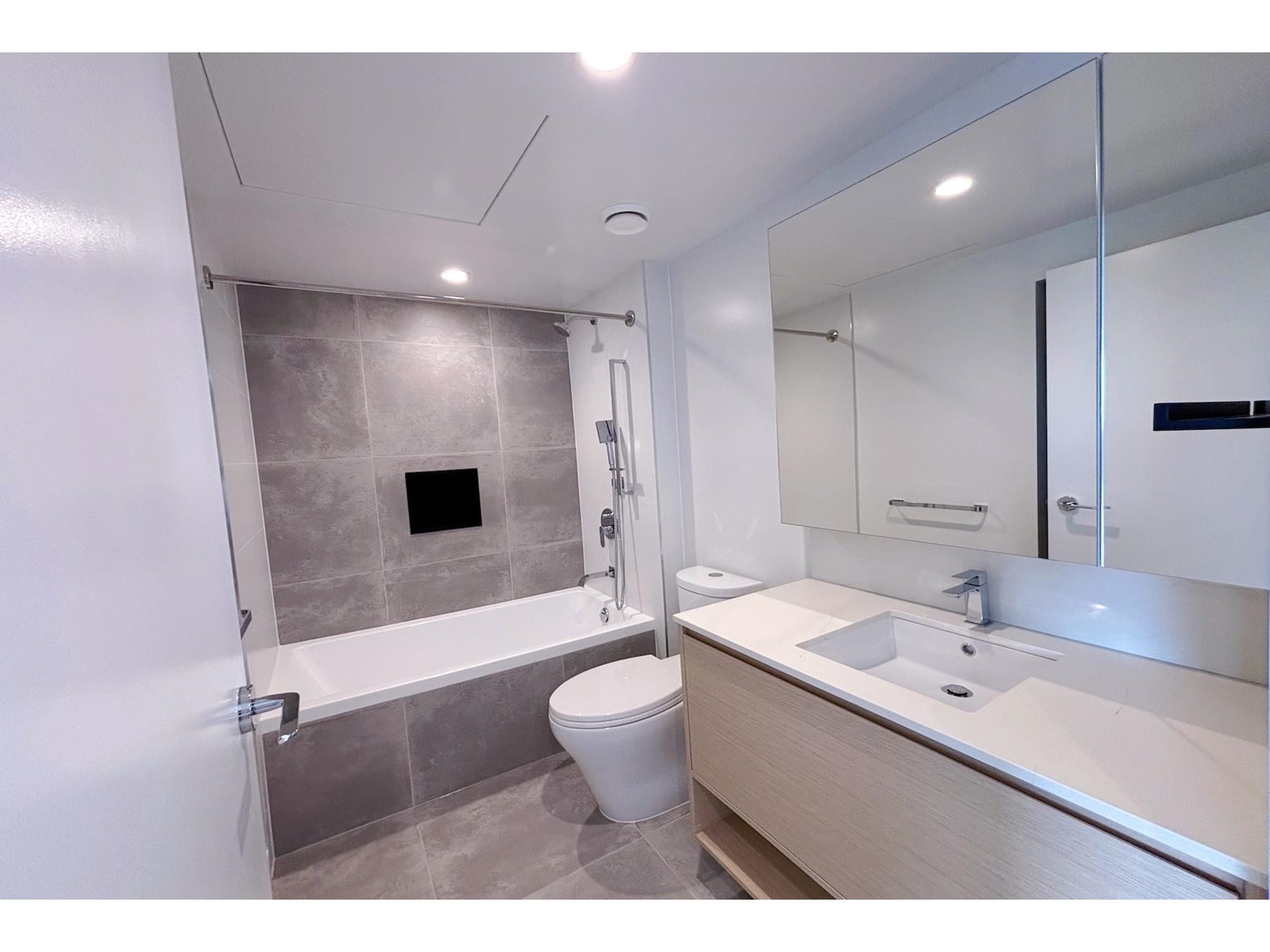 Photo 1 of 502 13745 George Junction, Surrey BC