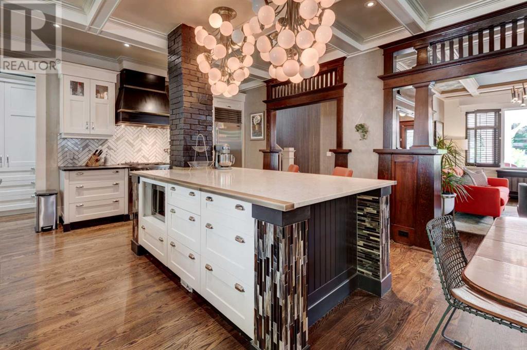 Single Family House for Sale in   Street SW Upper Mount Royal Calgary 