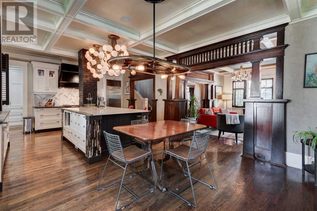 Single Family House for Sale in   Street SW Upper Mount Royal Calgary 