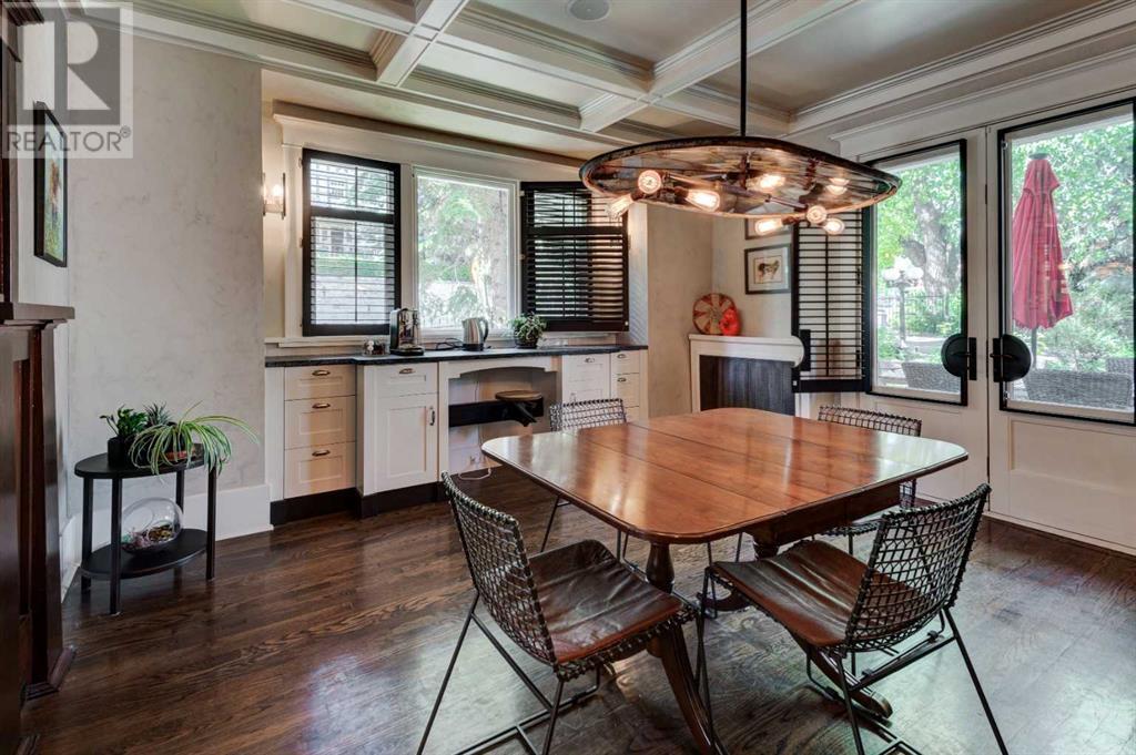 Single Family House for Sale in   Street SW Upper Mount Royal Calgary 
