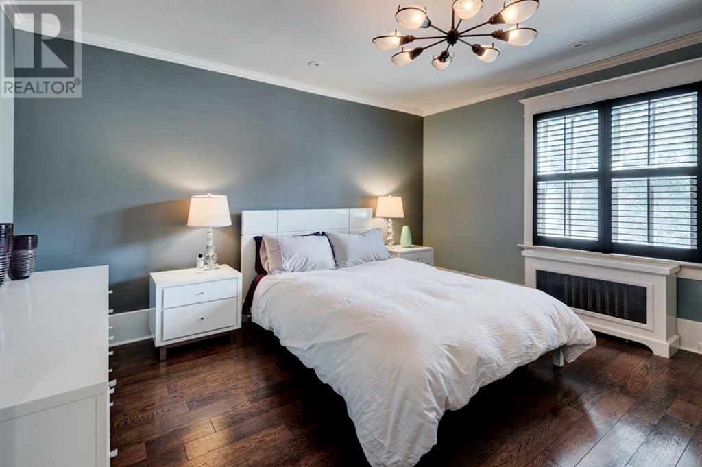 Single Family House for Sale in   Street SW Upper Mount Royal Calgary 