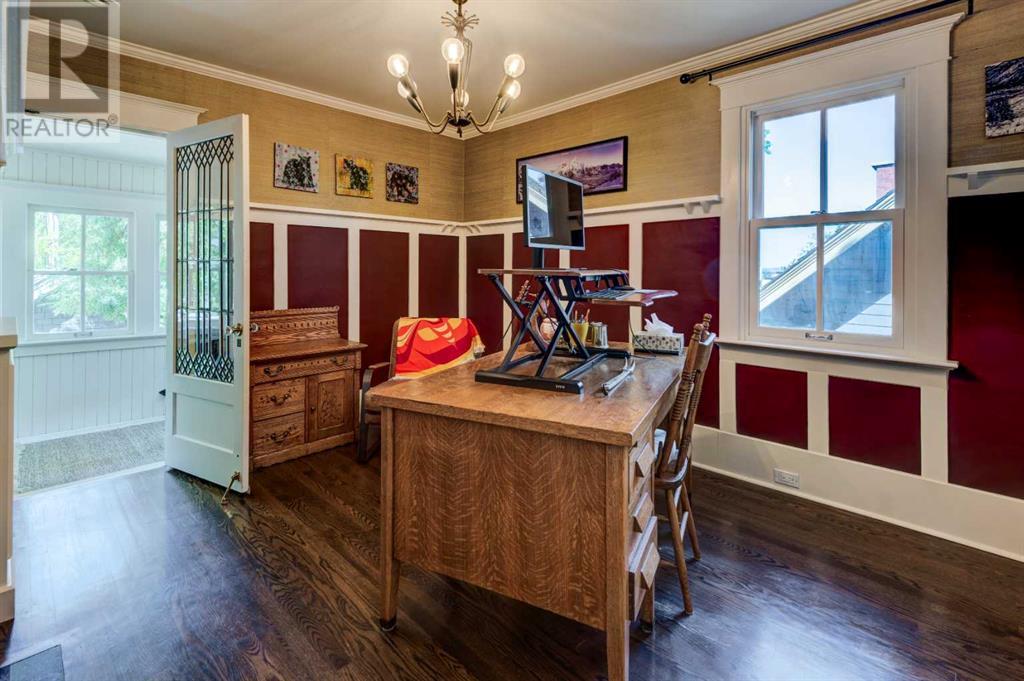 Single Family House for Sale in   Street SW Upper Mount Royal Calgary 