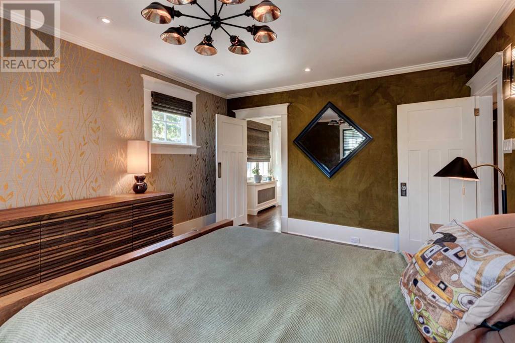 Single Family House for Sale in   Street SW Upper Mount Royal Calgary 