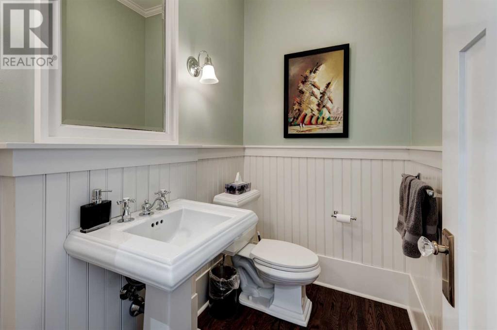 Single Family House for Sale in   Street SW Upper Mount Royal Calgary 