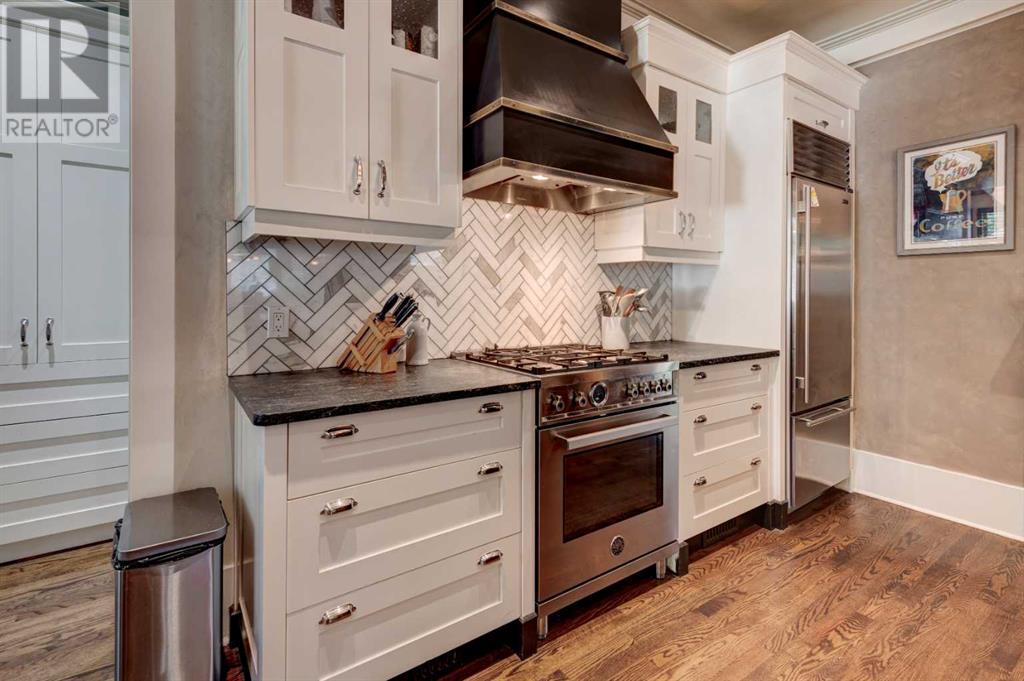 Single Family House for Sale in   Street SW Upper Mount Royal Calgary 