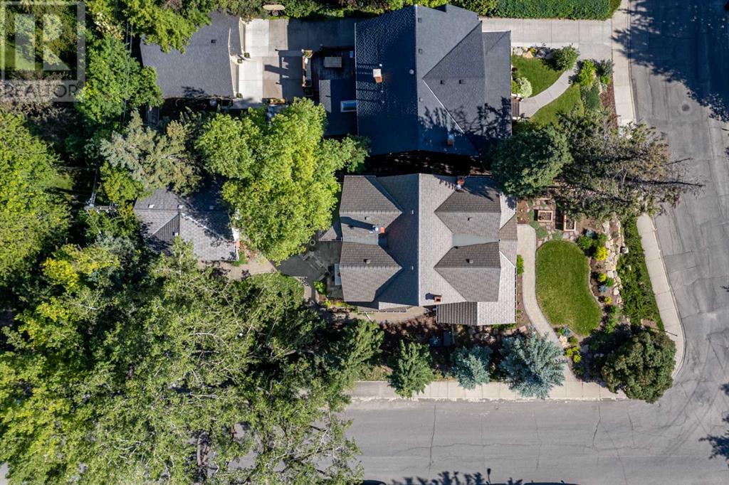 Single Family House for Sale in   Street SW Upper Mount Royal Calgary 