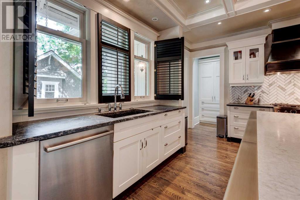 Single Family House for Sale in   Street SW Upper Mount Royal Calgary 