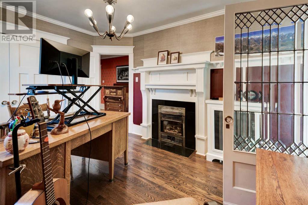 Single Family House for Sale in   Street SW Upper Mount Royal Calgary 