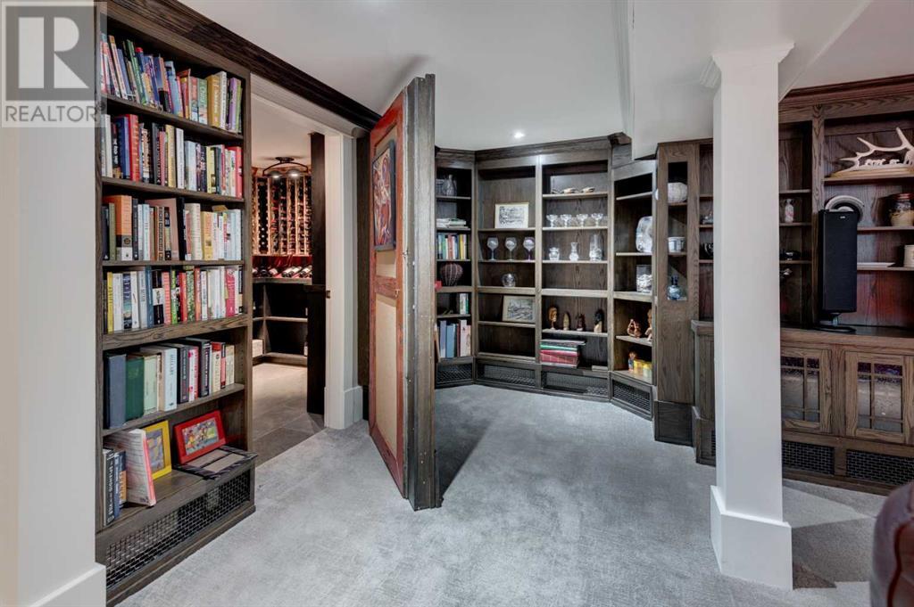 Single Family House for Sale in   Street SW Upper Mount Royal Calgary 