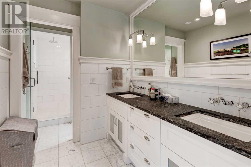 Single Family House for Sale in   Street SW Upper Mount Royal Calgary 