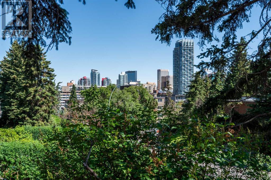 Single Family House for Sale in   Street SW Upper Mount Royal Calgary 