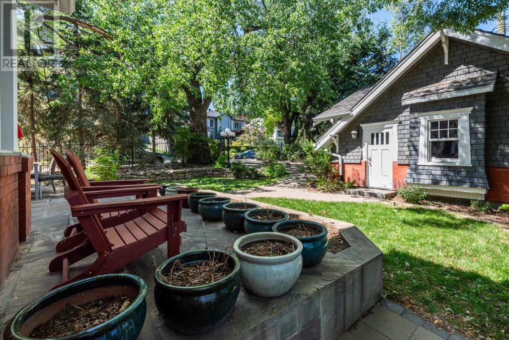 Single Family House for Sale in   Street SW Upper Mount Royal Calgary 