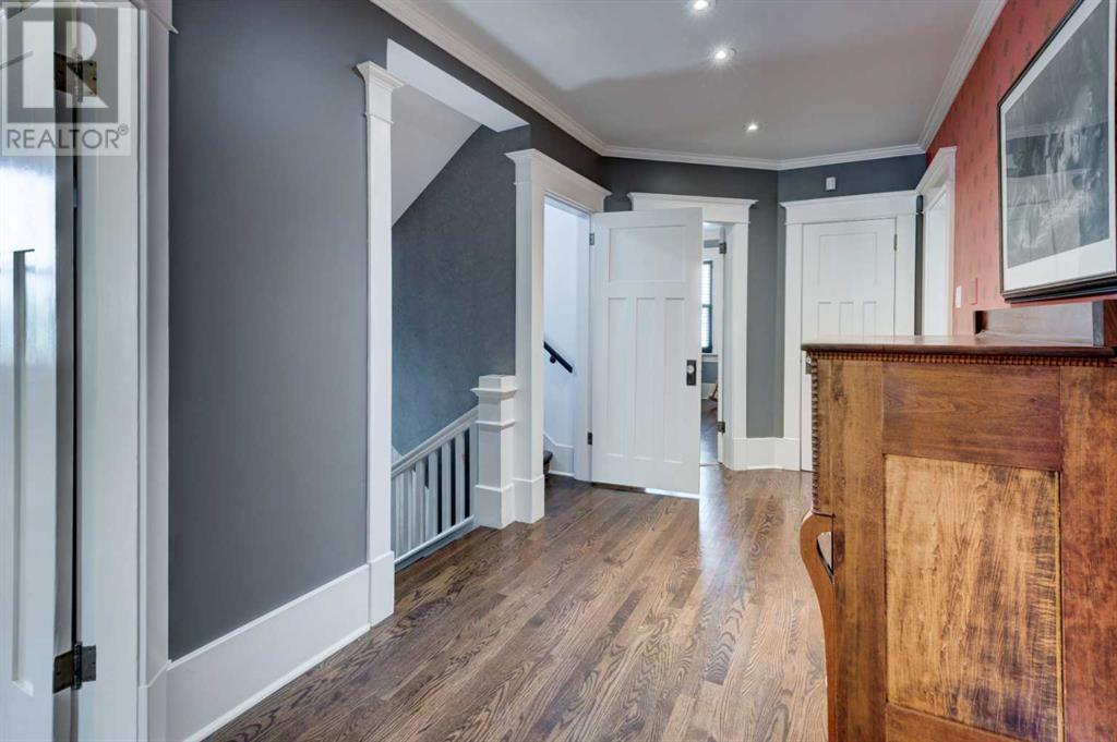 Single Family House for Sale in   Street SW Upper Mount Royal Calgary 