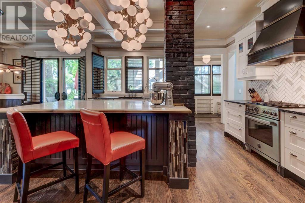 Single Family House for Sale in   Street SW Upper Mount Royal Calgary 