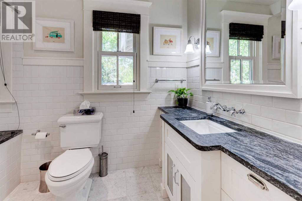 Single Family House for Sale in   Street SW Upper Mount Royal Calgary 