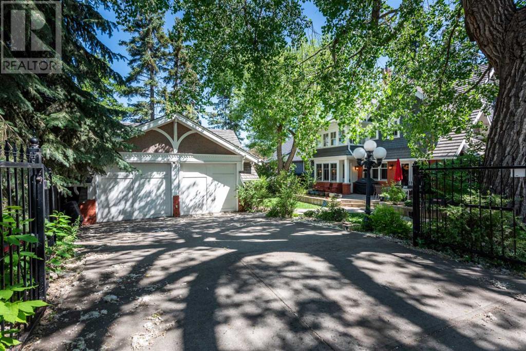Single Family House for Sale in   Street SW Upper Mount Royal Calgary 