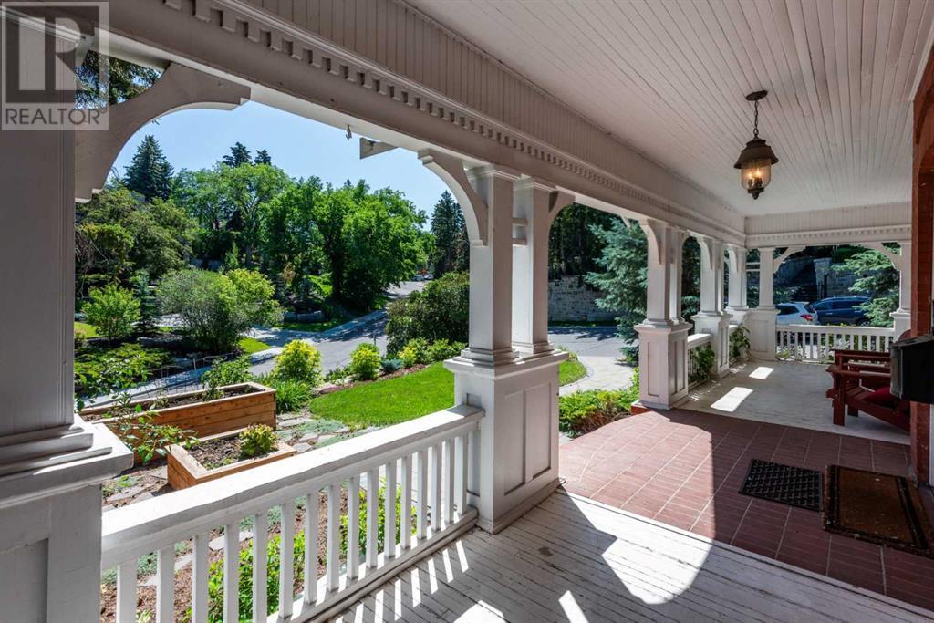 Single Family House for Sale in   Street SW Upper Mount Royal Calgary 