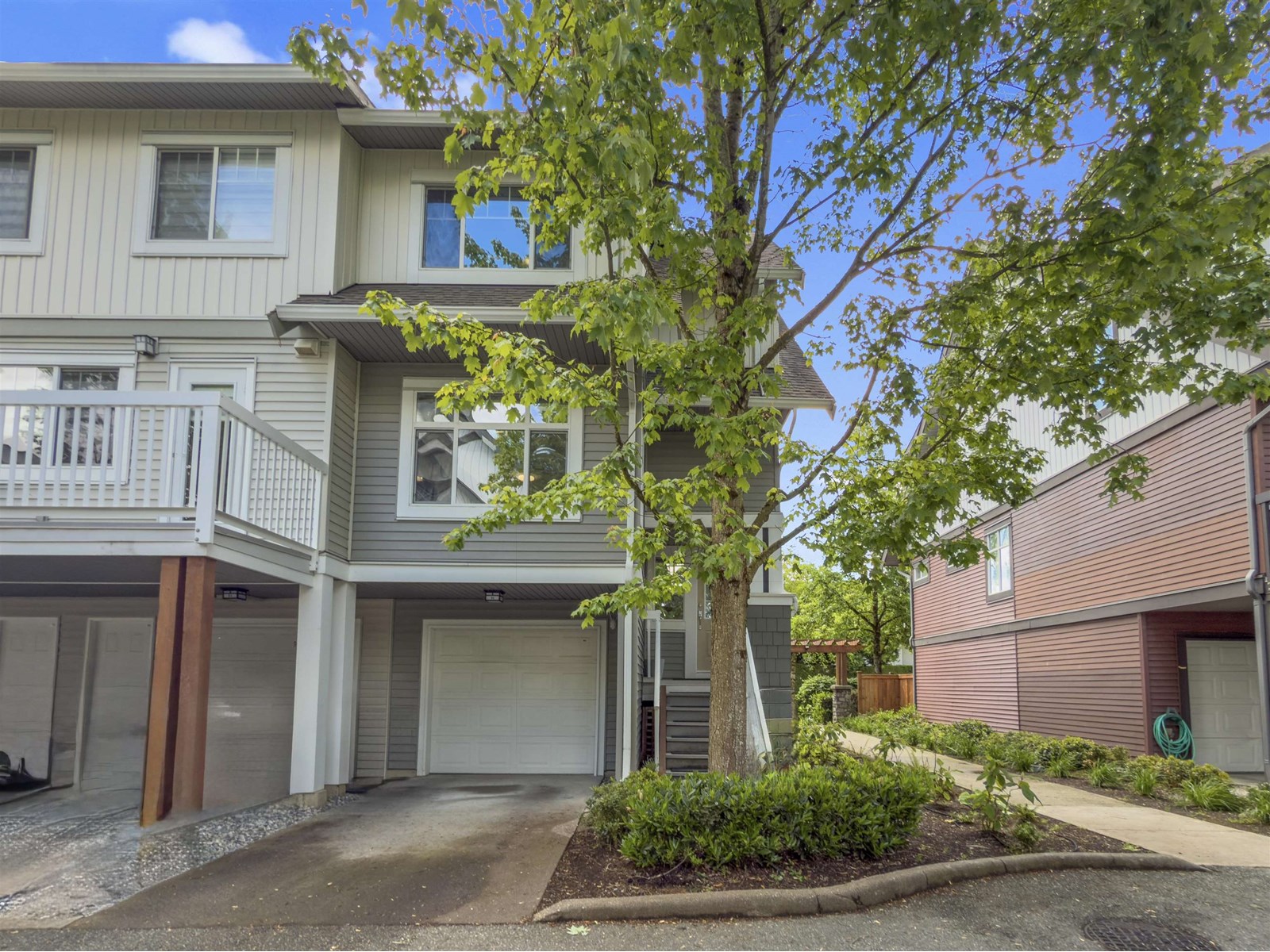 Photo 6 of 94 16177 83 Avenue, Surrey BC