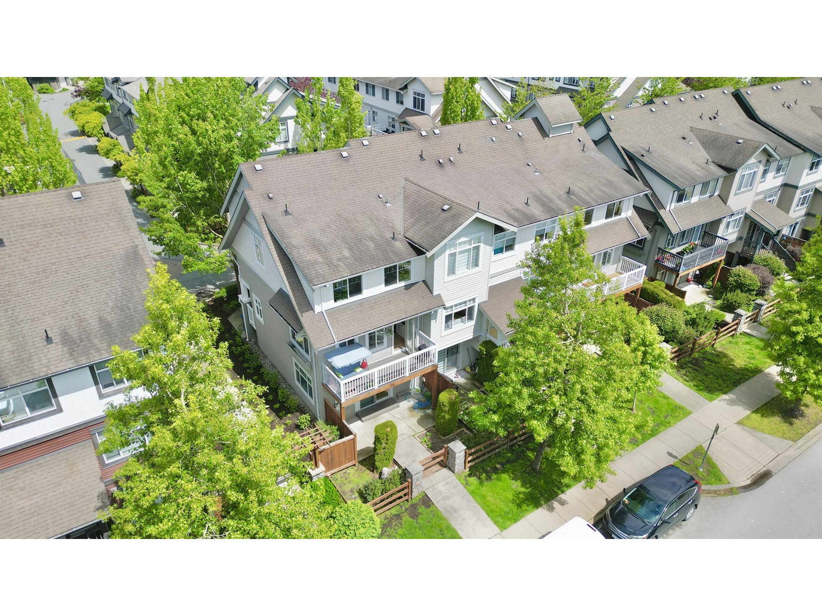 Photo 27 of 94 16177 83 Avenue, Surrey BC