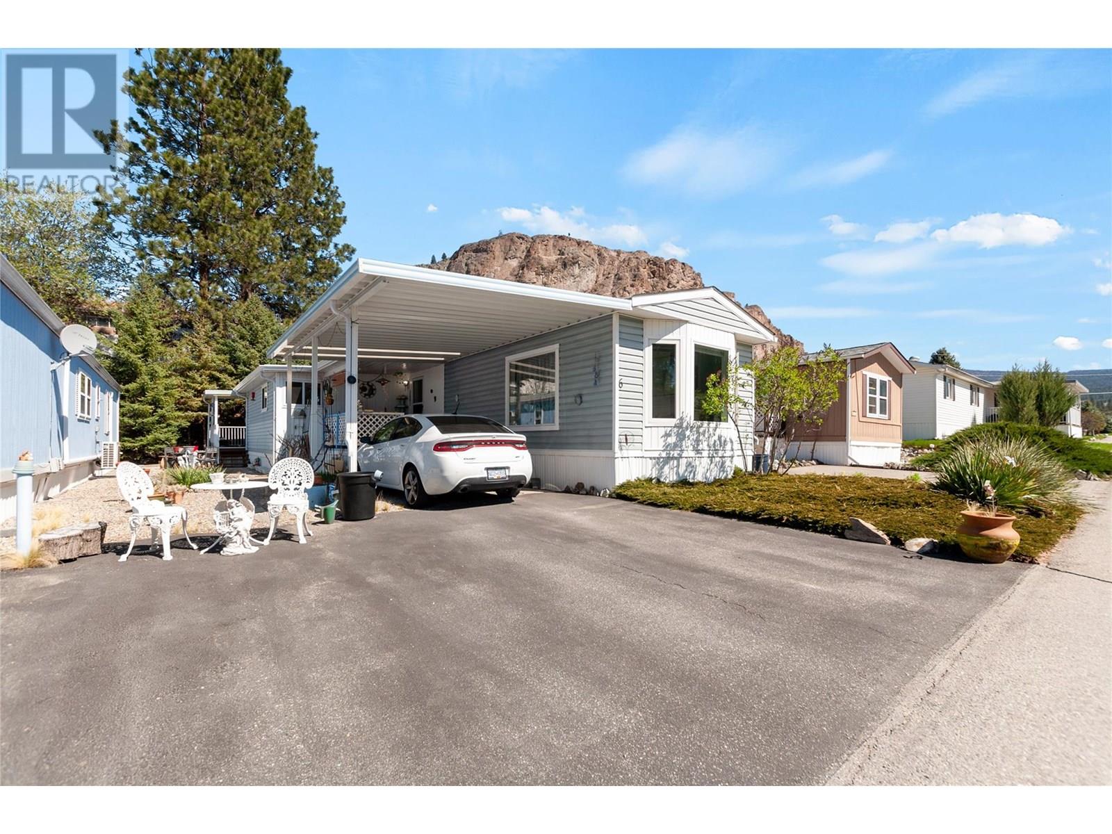 4505 McLean Creek Road Unit# H6, Okanagan Falls