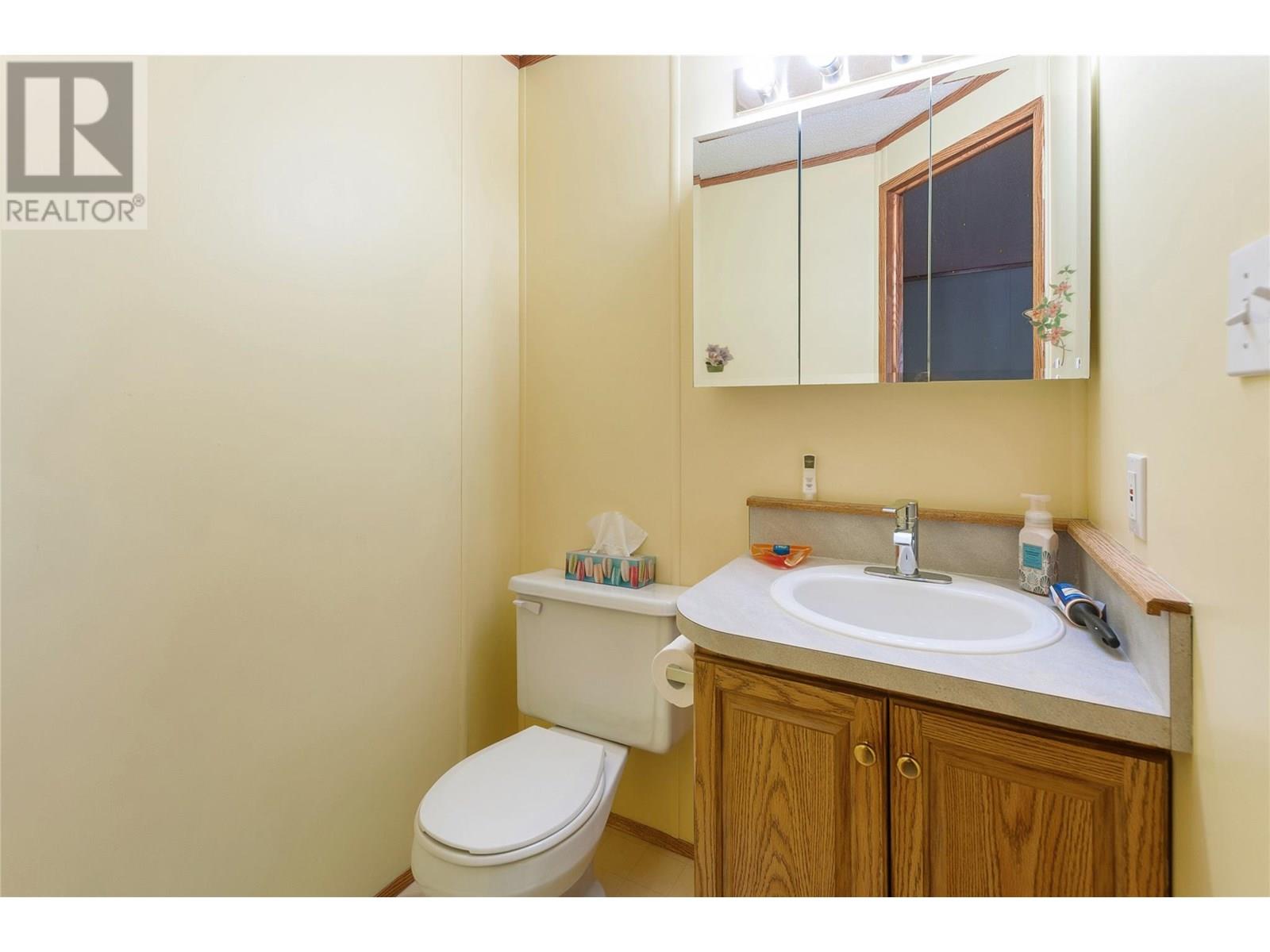 4505 McLean Creek Road Unit# H6, Okanagan Falls