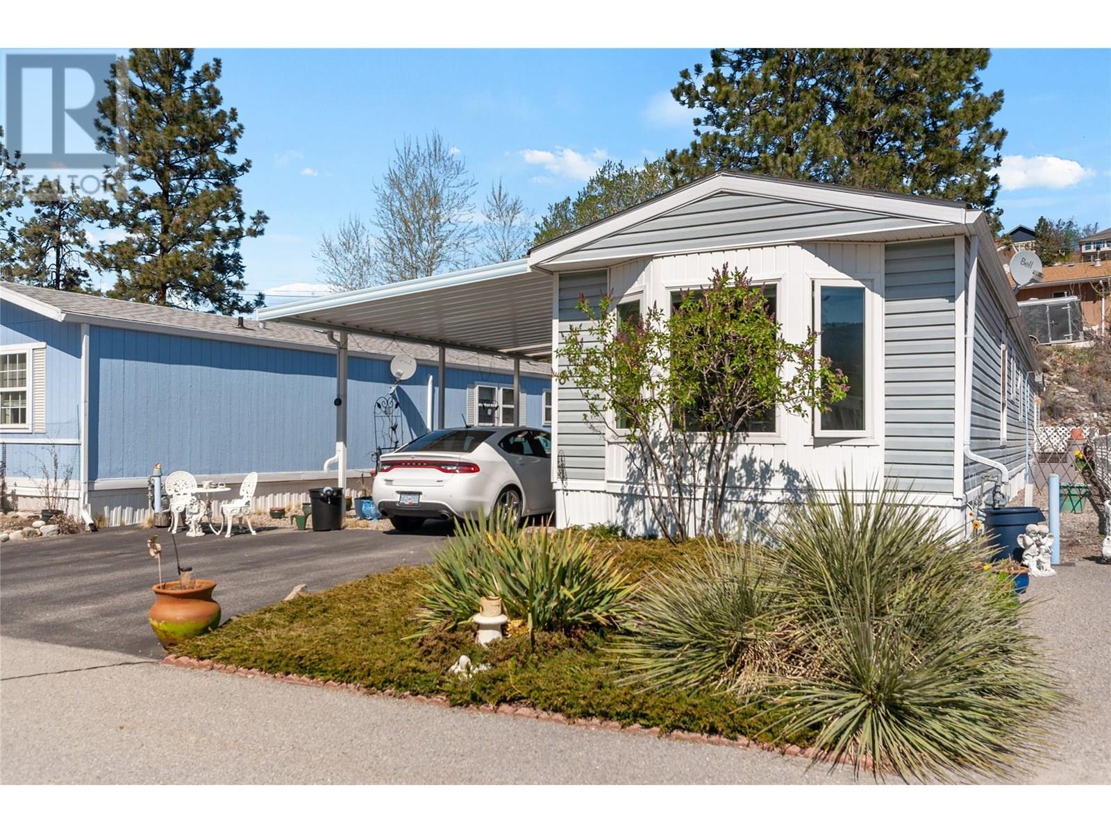 4505 McLean Creek Road Unit# H6, Okanagan Falls