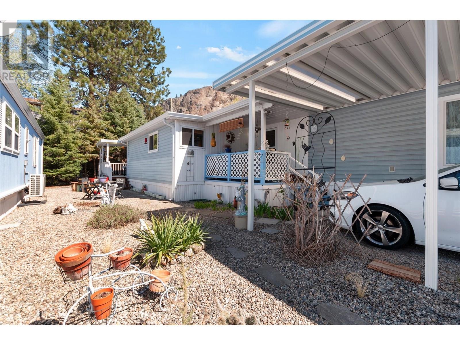 4505 McLean Creek Road Unit# H6, Okanagan Falls