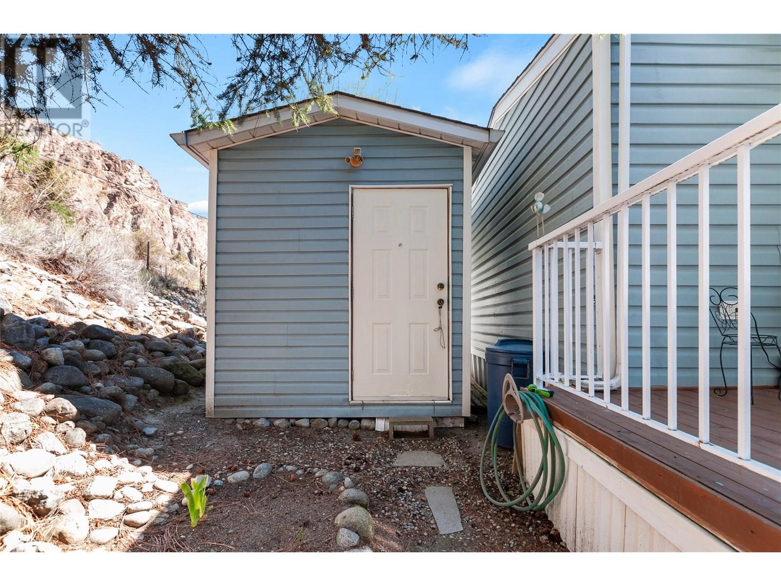 4505 McLean Creek Road Unit# H6, Okanagan Falls