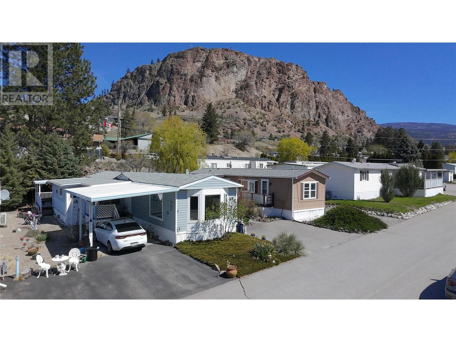4505 McLean Creek Road Unit# H6, Okanagan Falls