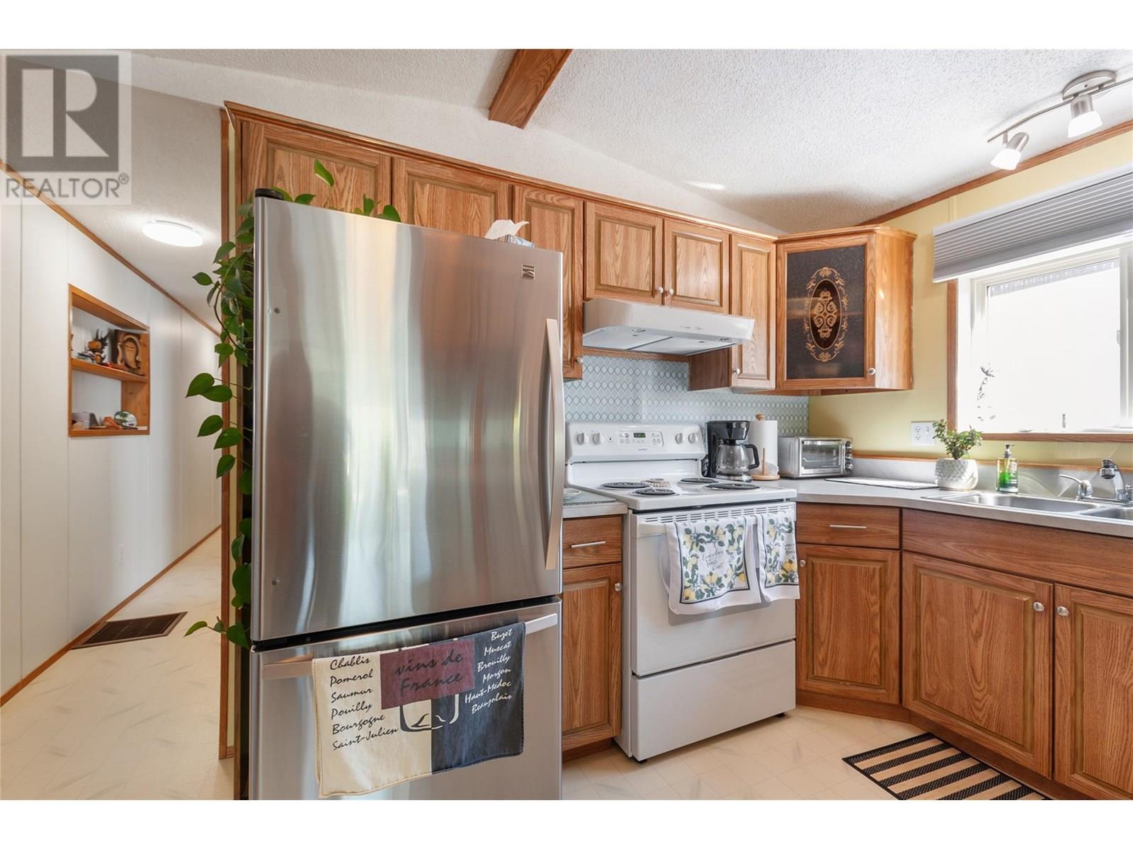4505 McLean Creek Road Unit# H6, Okanagan Falls