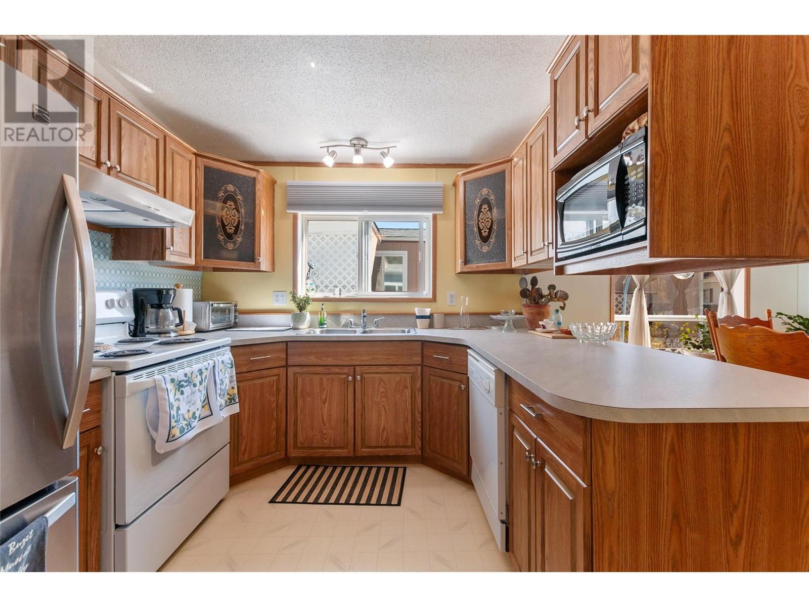 4505 McLean Creek Road Unit# H6, Okanagan Falls