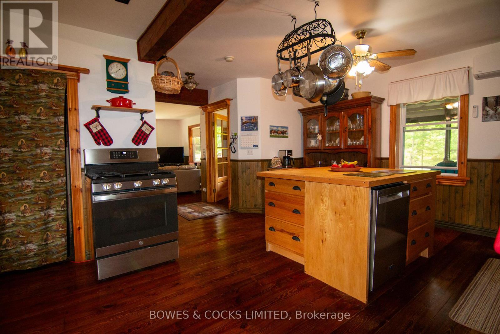 Photo 20 of 72 Jones Road, Wollaston ON