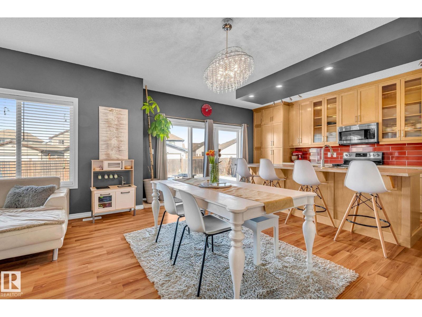 Photo 1 of 5816 168 Av Nw, Edmonton AB