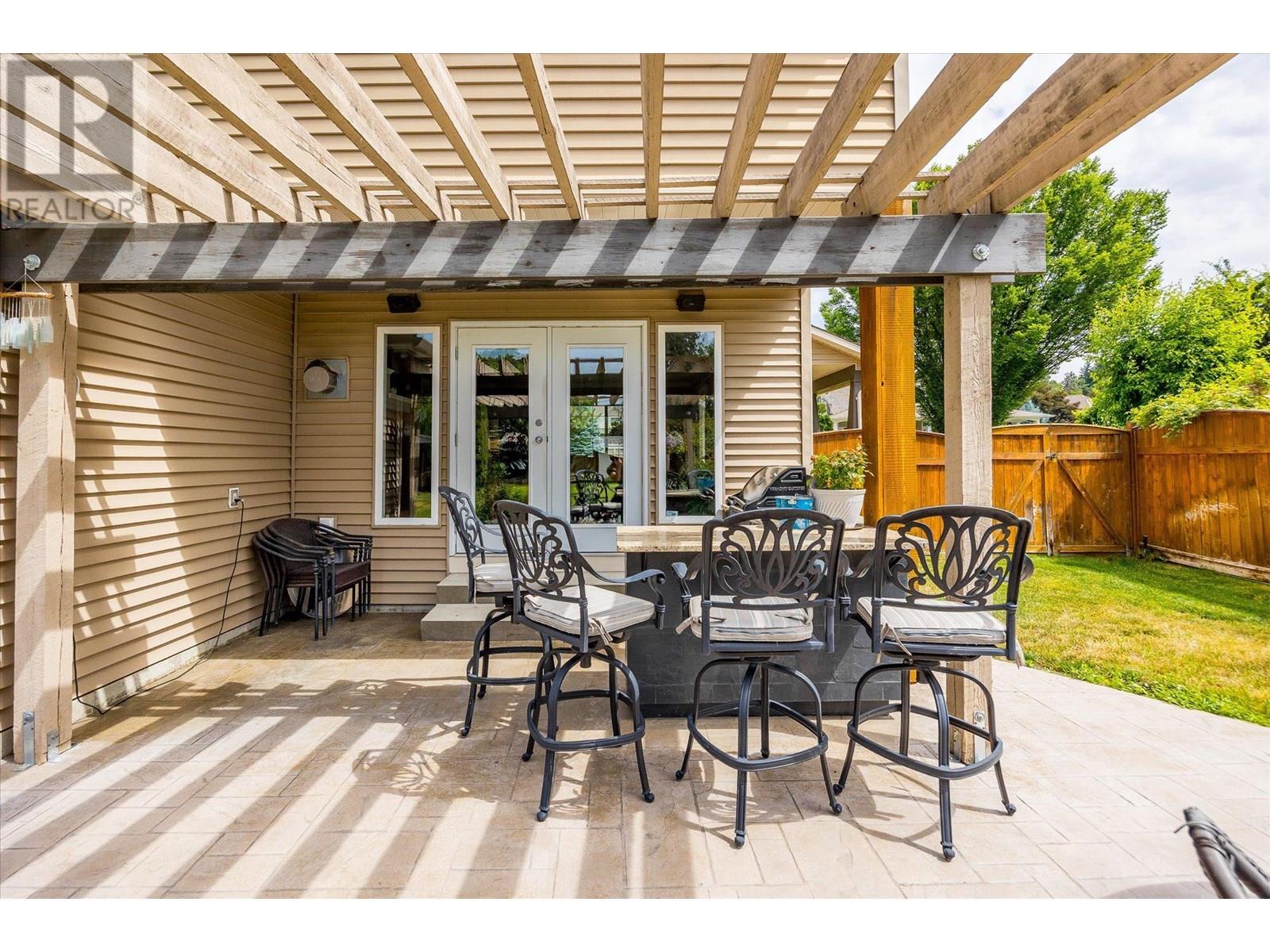  3925 Flower Court, Kelowna