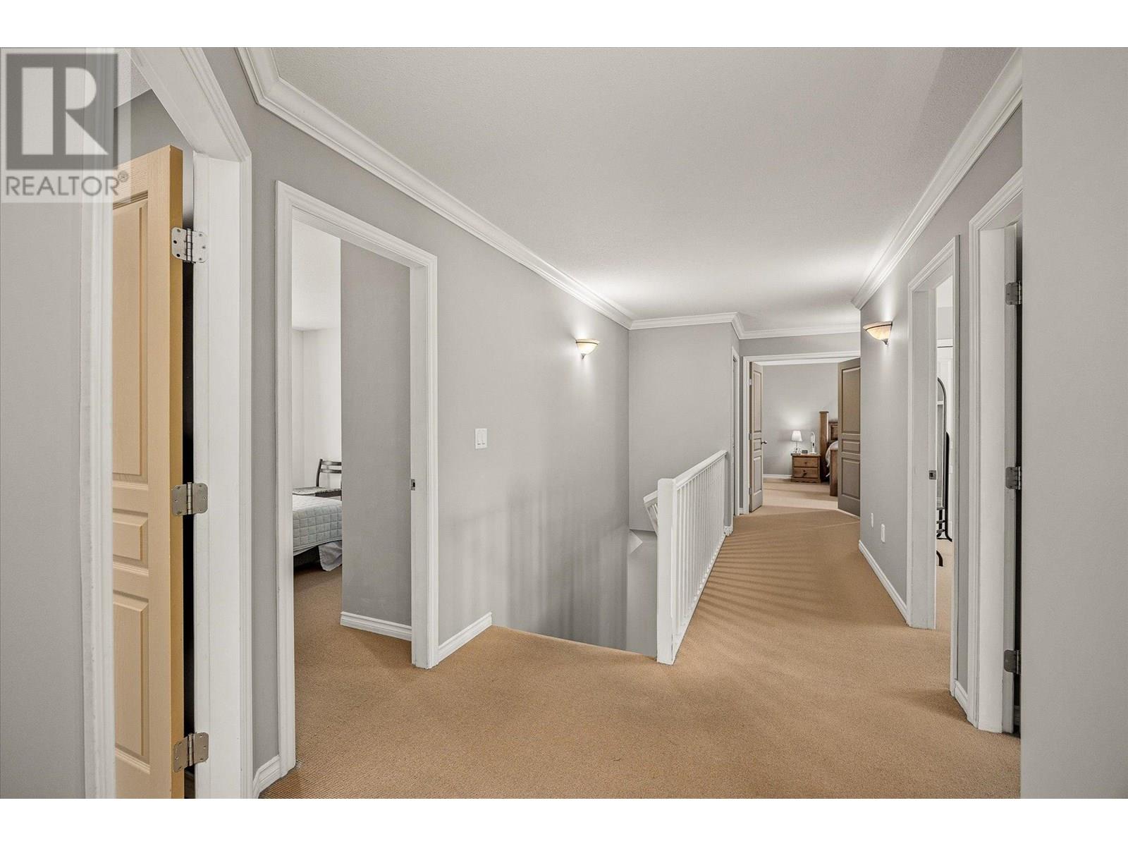  3925 Flower Court, Kelowna