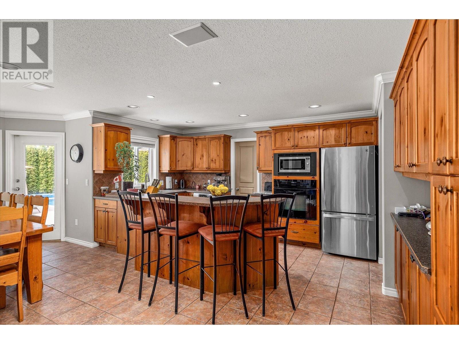  3925 Flower Court, Kelowna