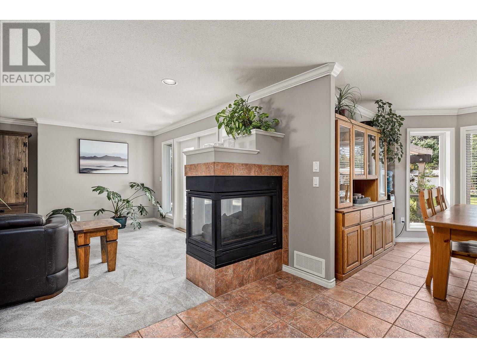  3925 Flower Court, Kelowna