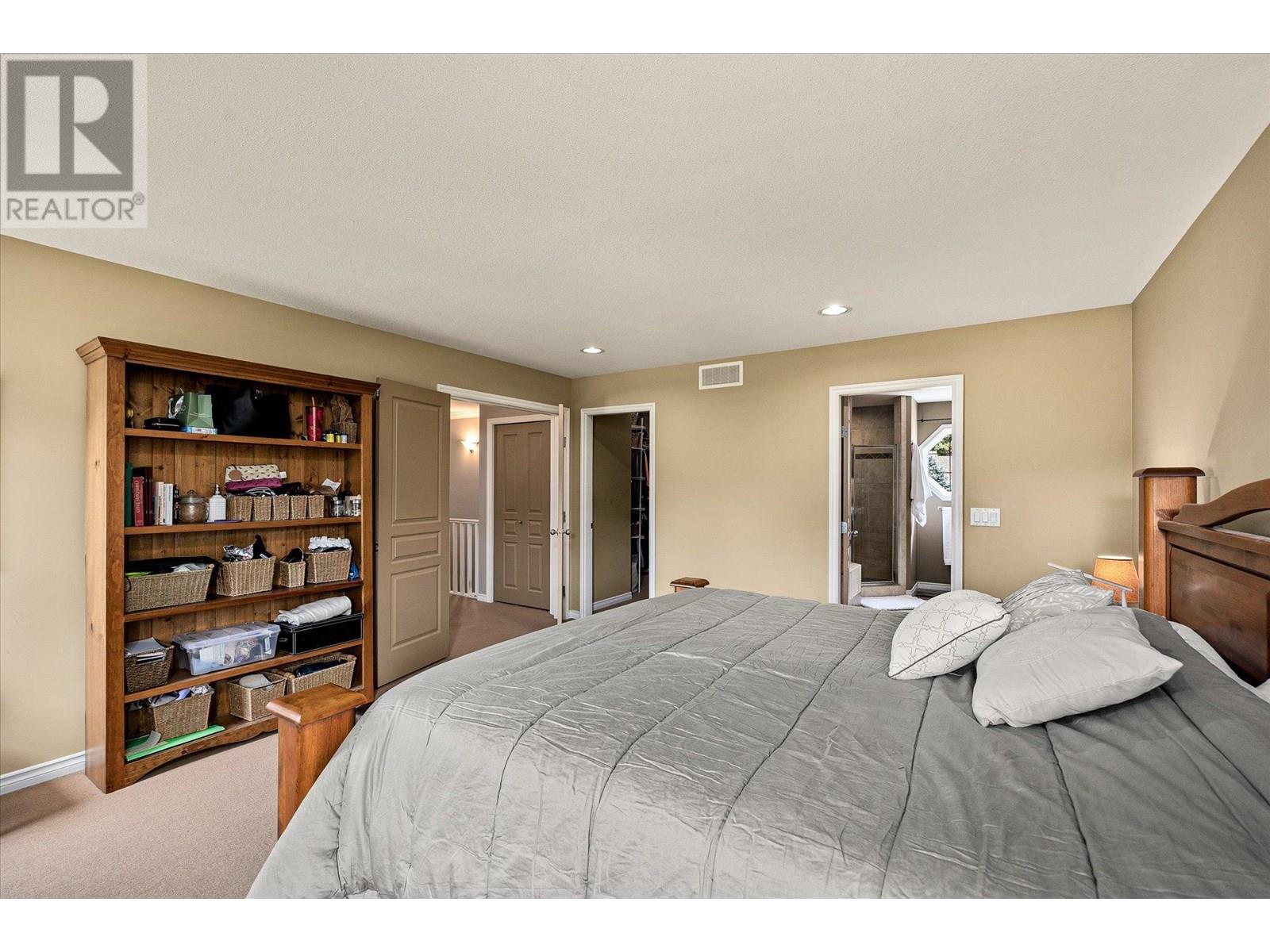  3925 Flower Court, Kelowna