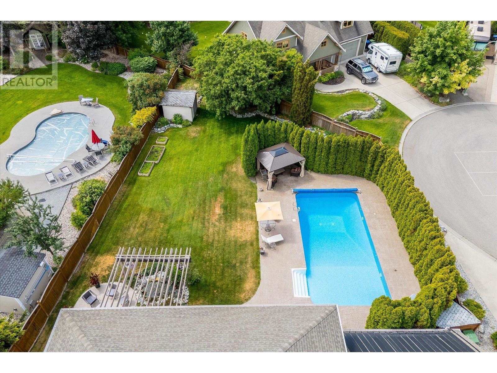  3925 Flower Court, Kelowna