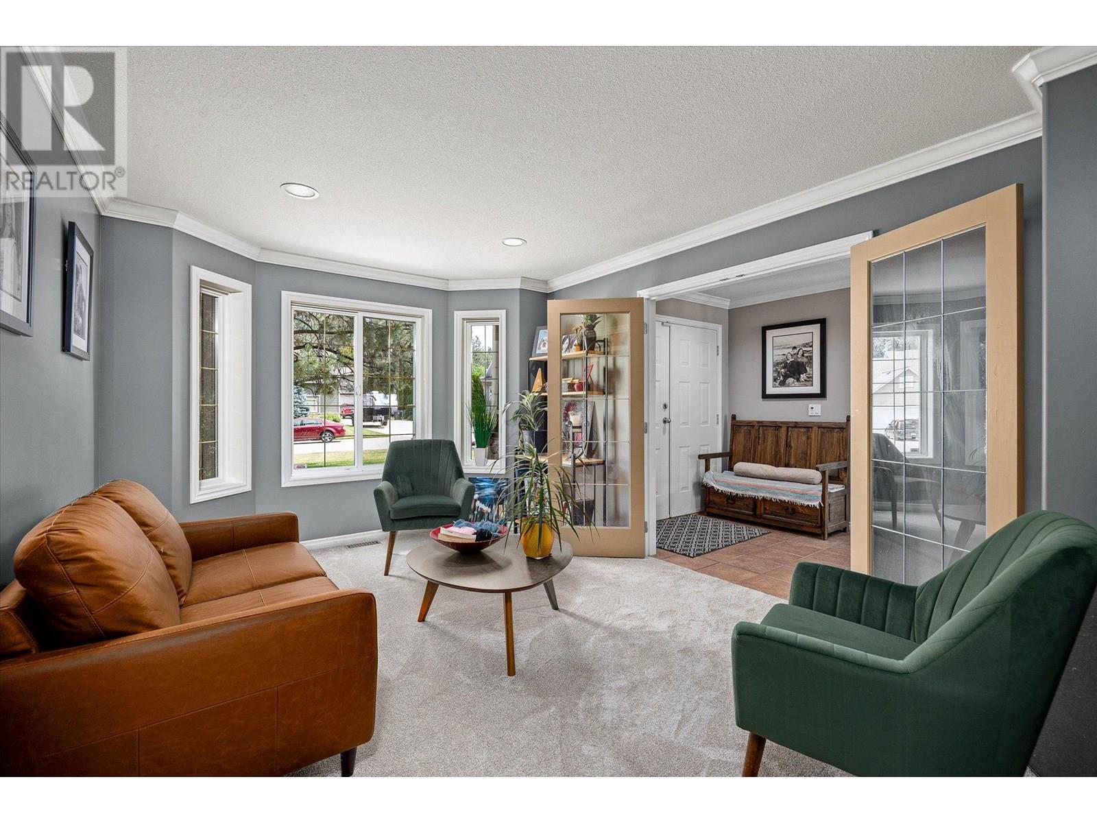  3925 Flower Court, Kelowna