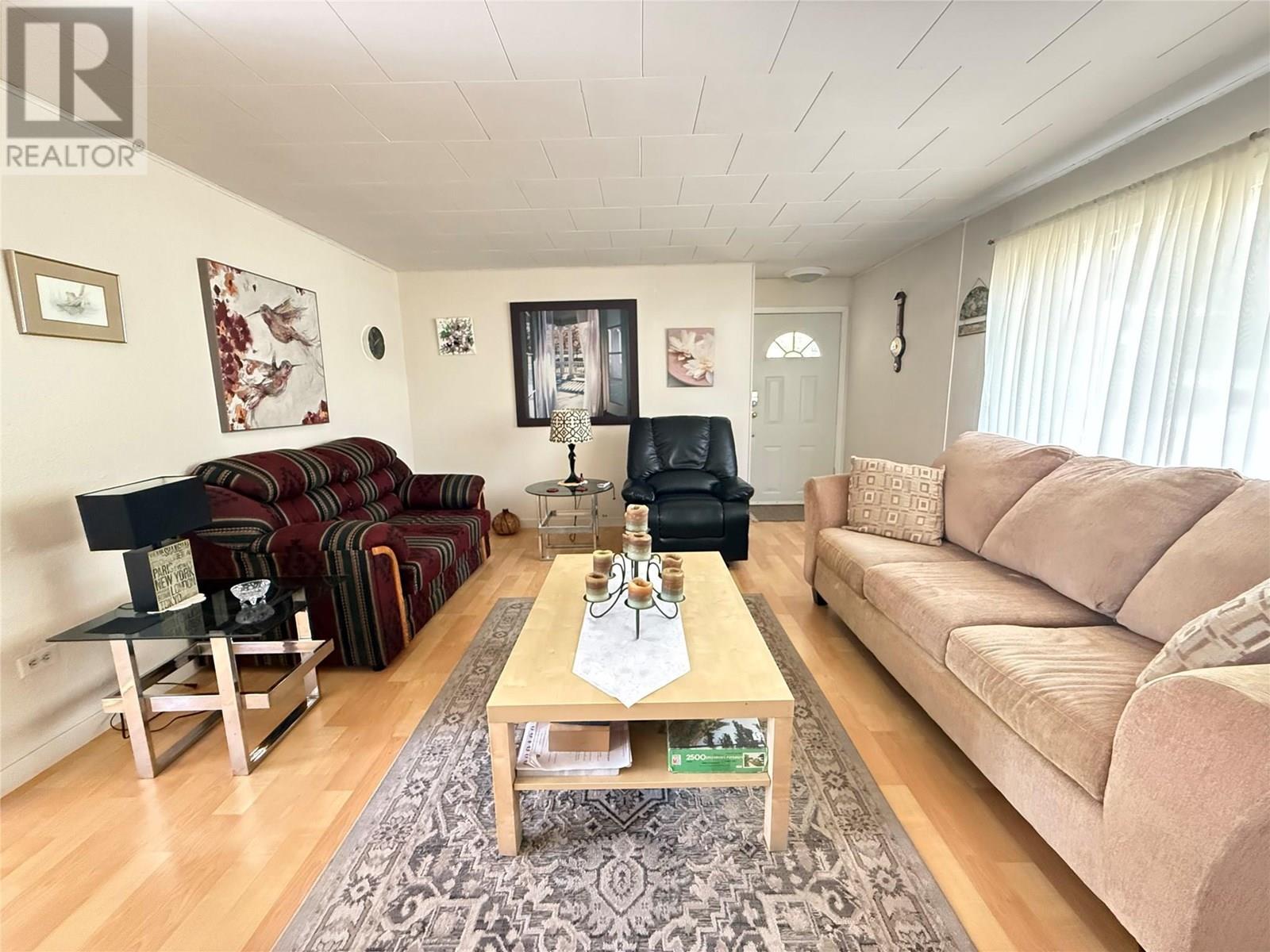 1544 Burger Road, Christina Lake