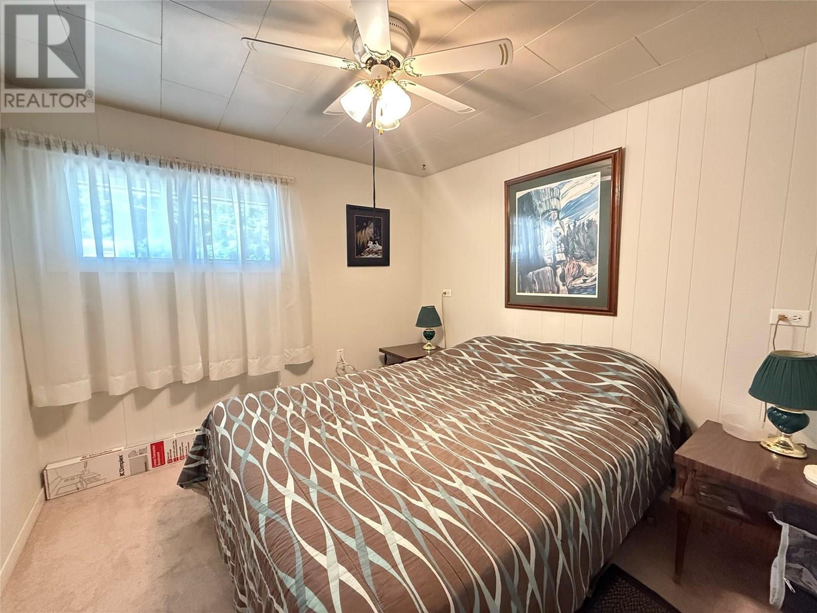 1544 Burger Road, Christina Lake